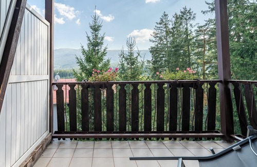 Szklarska Poreba Apartment | Cool apartment with WiFi in Szklarska Poręba