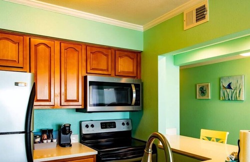 Rocky Point Condo | Cool Breeze - Sunset views like no other!