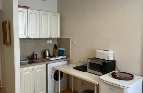 Mala Strana Apartment | Cool Historical 1 Bedroom Apartment in Mala Strana