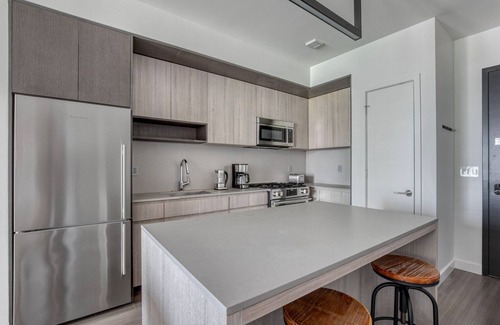 South Loop Apartment | Cool South Loop 2BR w/Pool, Gym & Sports, nr Grant Park, by Blueground