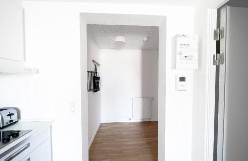 Sydhavnen Apartment | Cool studio in the South Harbour - 291