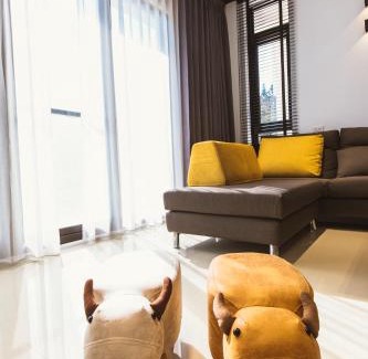 Huxi House | Coolbreeze homestay