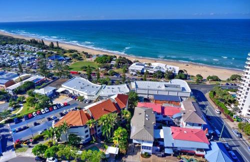 Coolum Beach Resort | Coolum Beach Resort