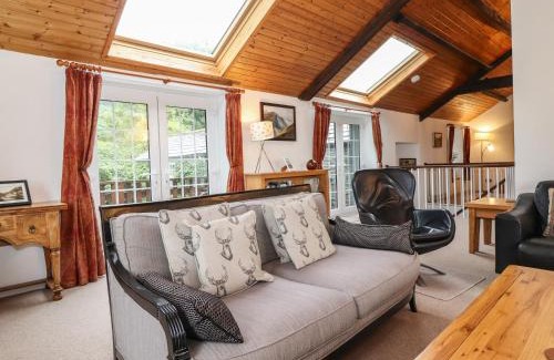 Borrowdale House | Coombe Cottage