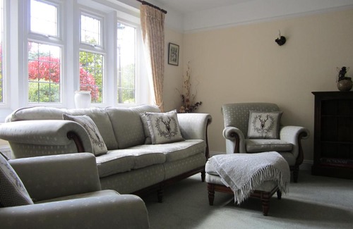 Bourton-on-the-Water House | Coombe House