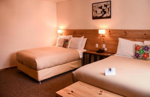 Cusco Historic Center Hotel | Cooper Hotel Boutique