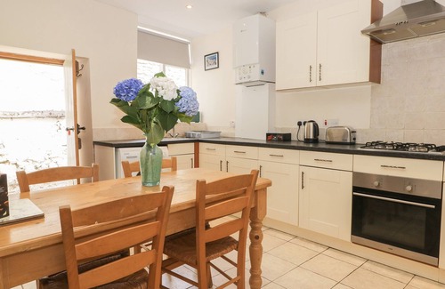 Pickering Cottage | Cooper's Cottage