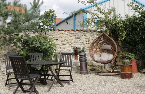 Pickering Cottage | Cooper's Cottage