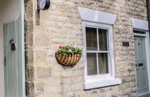 Pickering Cottage | Cooper's Cottage