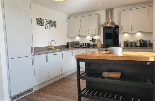 Southville Apartment | Cooperage Court by Cliftonvalley Apartments