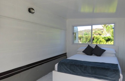 Coopers Beach House | Coopers Haven Beach Retreat