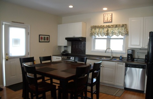 Hartwick House | Cooperstown Serene County Setting with all the Comforts of Home! 2 King Bedrooms