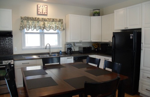 Hartwick House | Cooperstown Serene County Setting with all the Comforts of Home! 2 King Bedrooms
