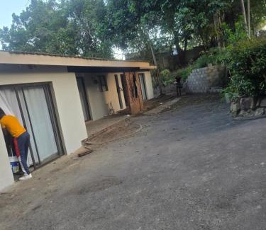 New Germany House | Cooperville