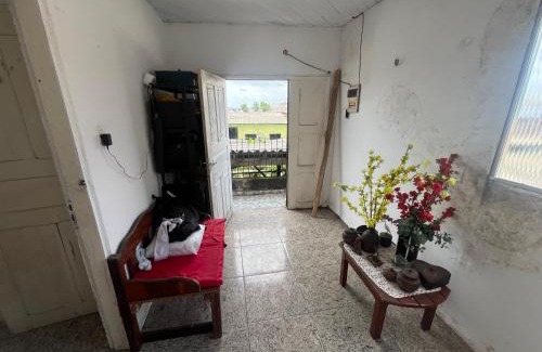 Cidade Velha Apartment | Cop 30 terceiro andar