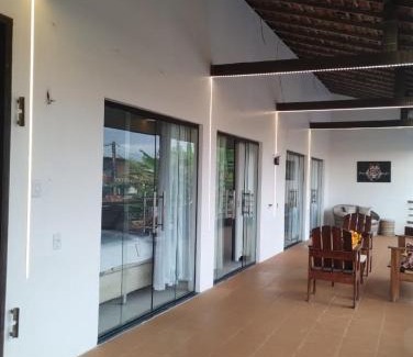 Belem House | Cop30 aluguel