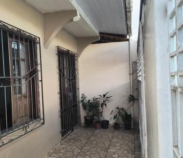 Ananindeua House | Cop30