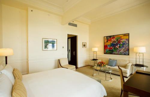 Copacabana Hotel | Copacabana Palace, A Belmond Hotel, Rio de Janeiro