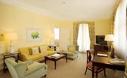 Copacabana Hotel | Copacabana Palace, A Belmond Hotel, Rio de Janeiro