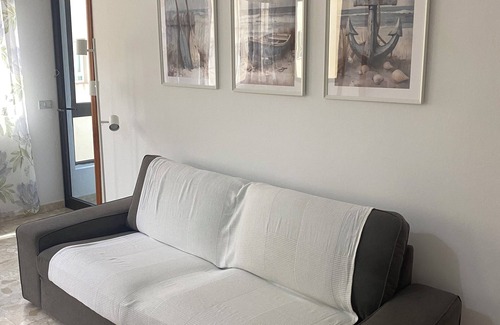 Gran Tarajal Apartment | COPENHAGE LOVELY