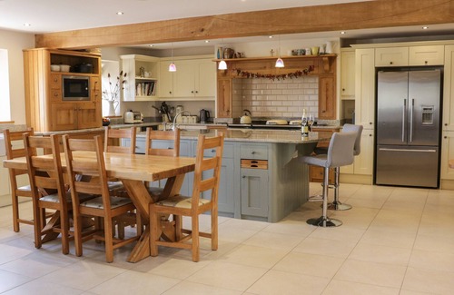 Ingleton Cottage | COPPA HILL BARN, family friendly, luxury holiday cottage in Ingleton