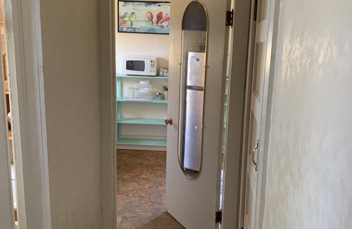 Bisbee Cottage | Copper City Cottage Suite
