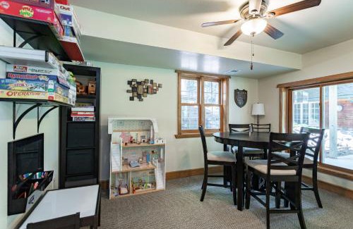 Irma House | Copper Lake Cabin