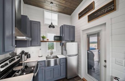 Fredericksburg Cottage | Copper Ridge - 105