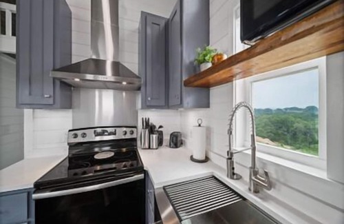 Fredericksburg Cottage | Copper Ridge - 105