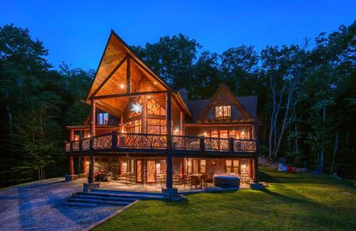 Elk Park House | Copperleaf at Eagles Nest