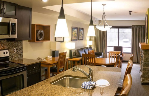 Copperstone Resort Condo | Copperstone Resort - Great Location and Amenities.