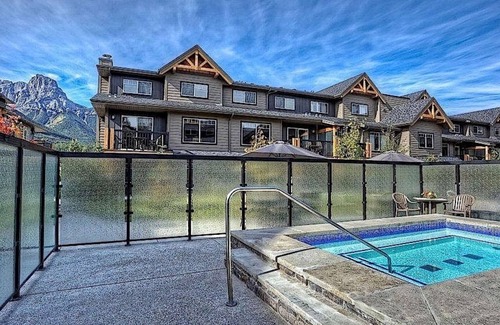 Copperstone Resort Condo | Copperstone Resort - Great Location and Amenities.