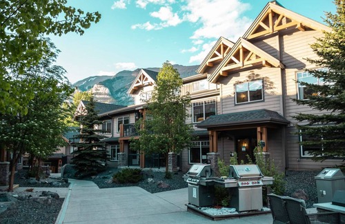 Copperstone Resort Condo | Copperstone Resort - Great Location and Amenities.