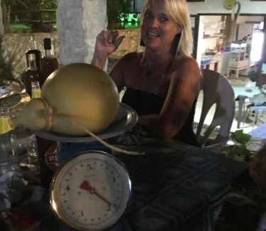 Chiesiola Bed & Breakfast | Coppola Rossa Relax