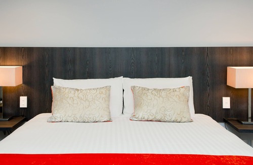 Palmerston North Hotel | Copthorne Hotel Palmerston North