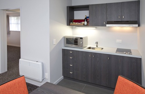 Palmerston North Hotel | Copthorne Hotel Palmerston North