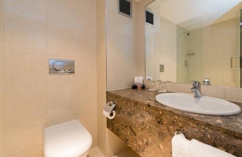 Palmerston North Hotel | Copthorne Hotel Palmerston North