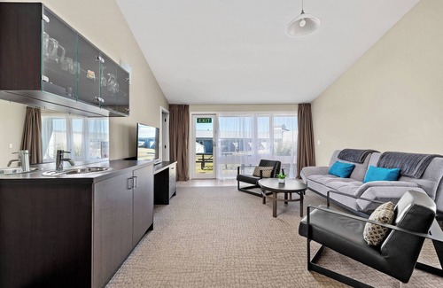 Solway Hotel | Copthorne Resort Solway Park
