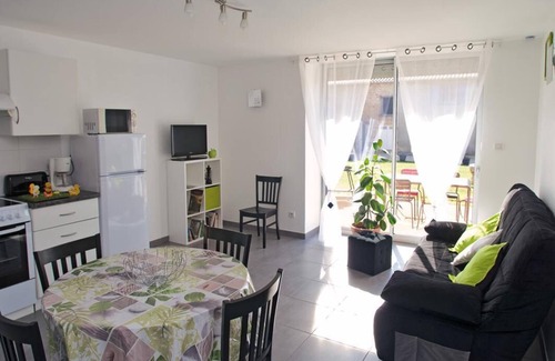 Saint-Benigne House | Coquelicot - Saint-benigne