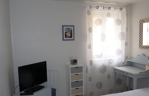 Minimes - Barriere de Paris Apartment | Coquet T1 in the heart of the Minimes