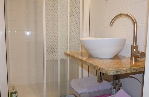 Minimes - Barriere de Paris Apartment | Coquet T1 in the heart of the Minimes