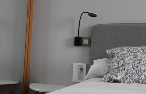 Distrito Oeste Apartment | Coqueto apartamento con parking by beBalmy