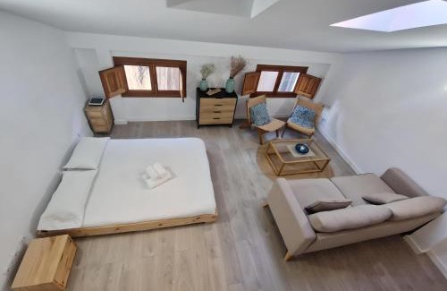 Valencia City Centre Apartment | Coqueto Apartamento en el Centro de Valencia