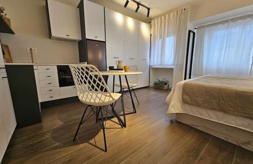 Gijon Apartment | Coqueto estudio en Gijon 1A129