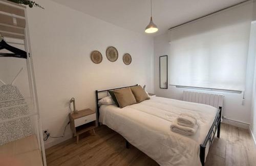 Logrono Apartment | Coqueto piso en el centro
