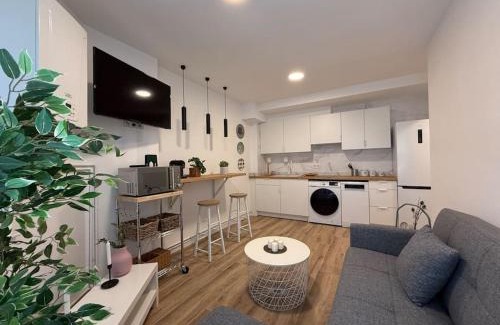 Logrono Apartment | Coqueto piso en el centro