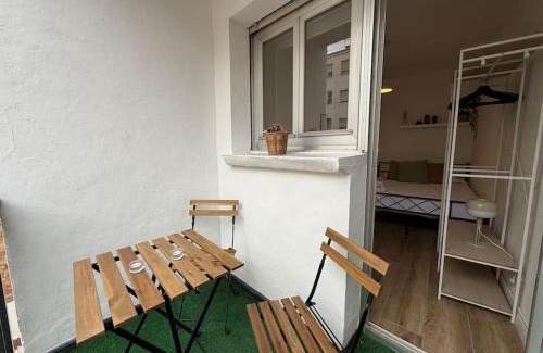Logrono Apartment | Coqueto piso en el centro