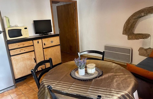 Meyrueis House | Coquette Maison de Ville au Cœur de Meyrueis