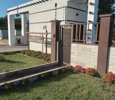 Trairi House | Corais de Flecheiras