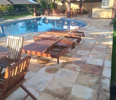 Trairi House | Corais de Flecheiras
